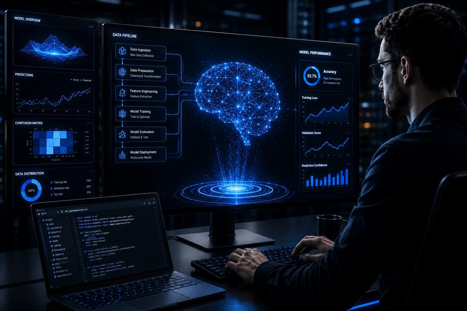 AI Service 5